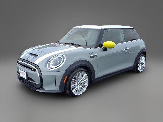 2023 MINI Cooper Hardtop SE