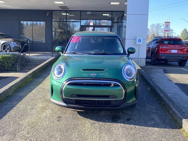 2023 MINI Hardtop 2 Door Cooper SE Signature