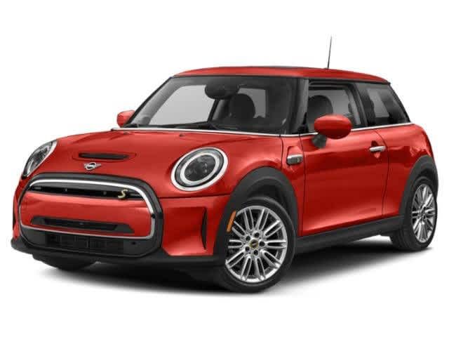 2023 MINI Hardtop 2 Door Cooper SE Signature