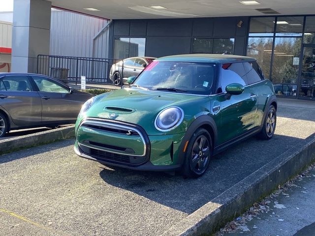 2023 MINI Hardtop 2 Door Cooper SE Signature