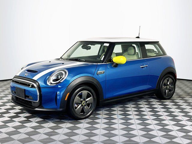 2023 MINI Cooper Hardtop SE