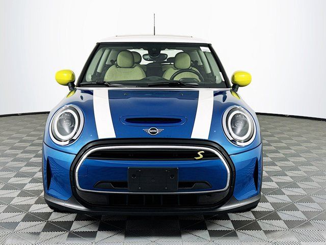 2023 MINI Cooper Hardtop SE