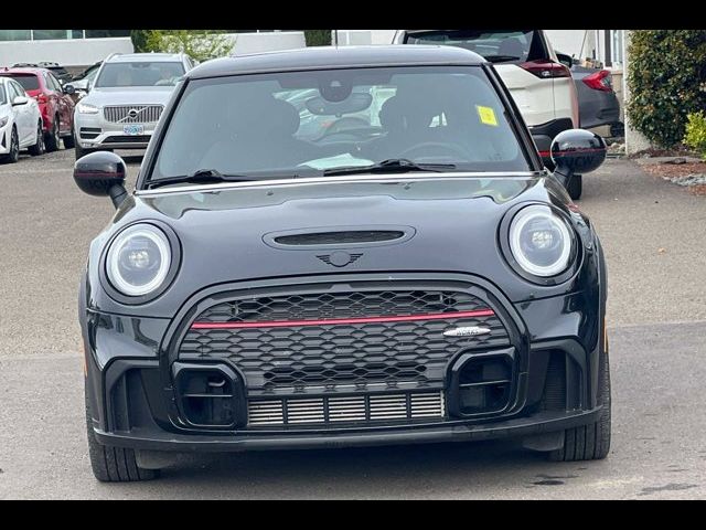 2023 MINI Cooper Hardtop John Cooper Works