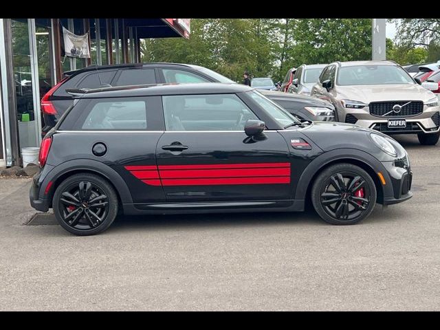 2023 MINI Cooper Hardtop John Cooper Works