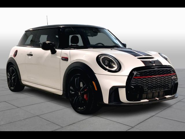 2023 MINI Cooper Hardtop John Cooper Works