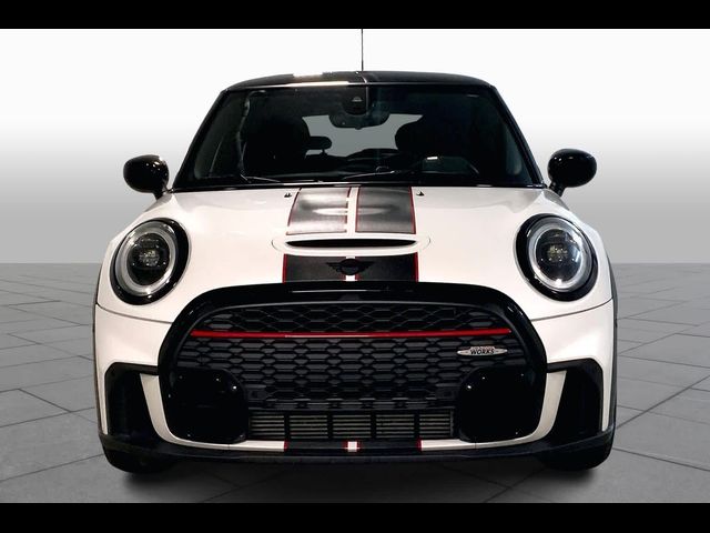 2023 MINI Cooper Hardtop John Cooper Works