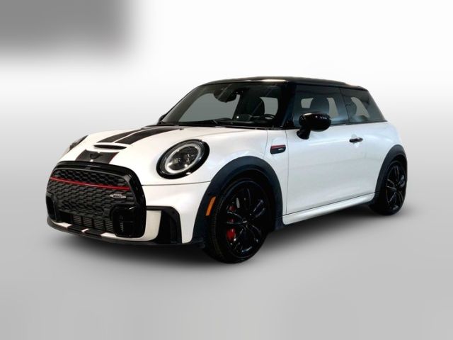 2023 MINI Cooper Hardtop John Cooper Works