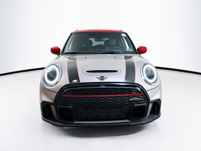 2023 MINI Cooper Hardtop John Cooper Works