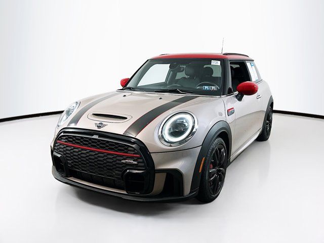 2023 MINI Cooper Hardtop John Cooper Works