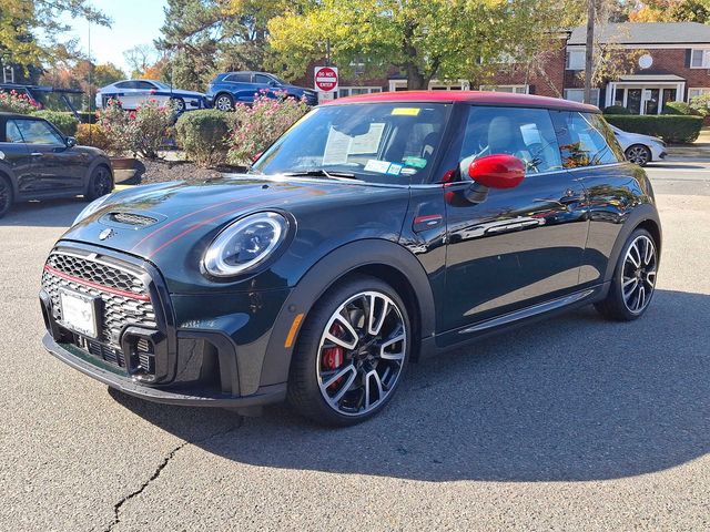 2023 MINI Cooper Hardtop John Cooper Works