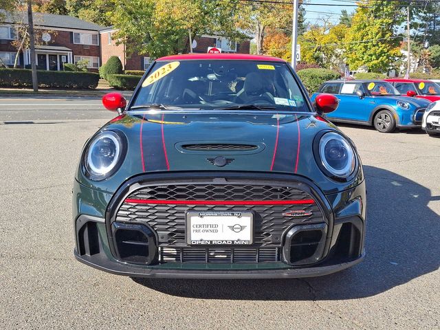 2023 MINI Cooper Hardtop John Cooper Works