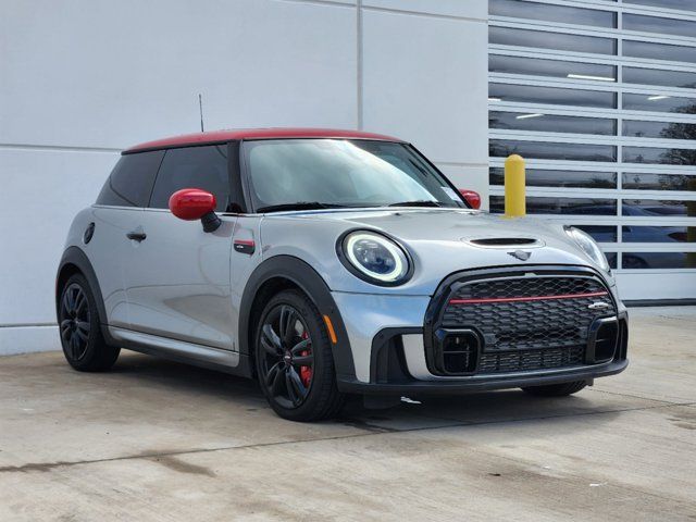 2023 MINI Cooper Hardtop John Cooper Works