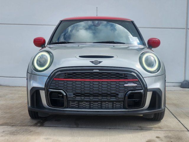 2023 MINI Cooper Hardtop John Cooper Works