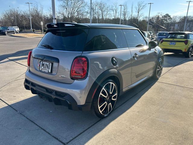 2023 MINI Cooper Hardtop John Cooper Works