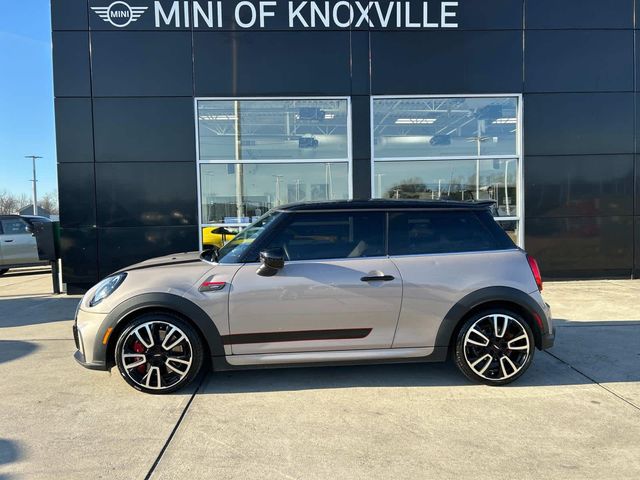 2023 MINI Cooper Hardtop John Cooper Works