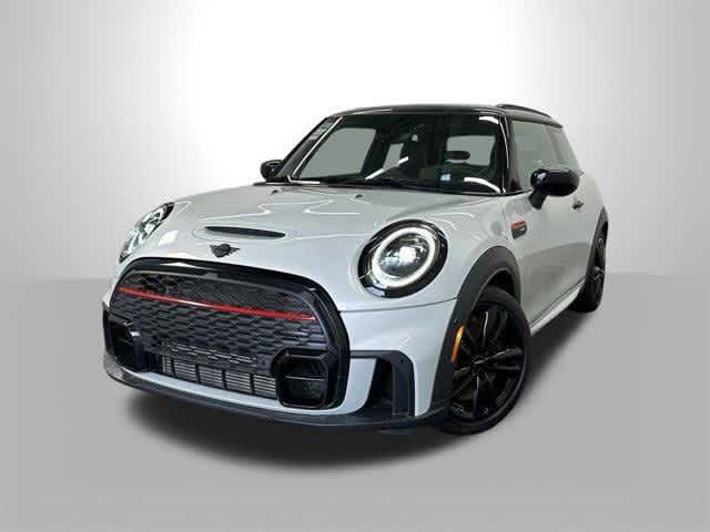 2023 MINI Cooper Hardtop John Cooper Works