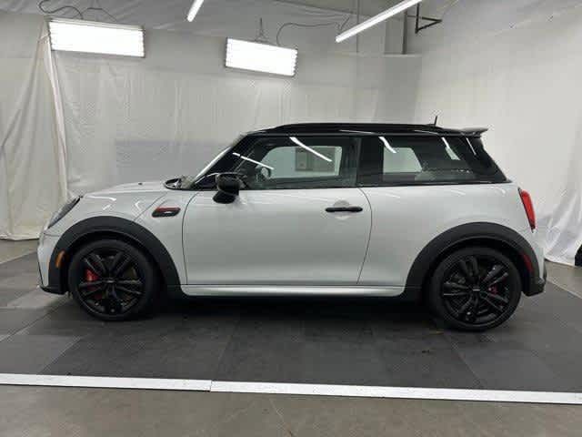 2023 MINI Cooper Hardtop John Cooper Works