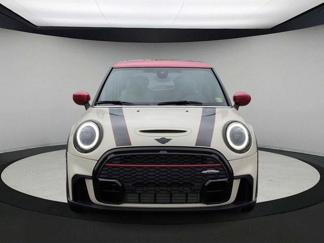 2023 MINI Cooper Hardtop John Cooper Works