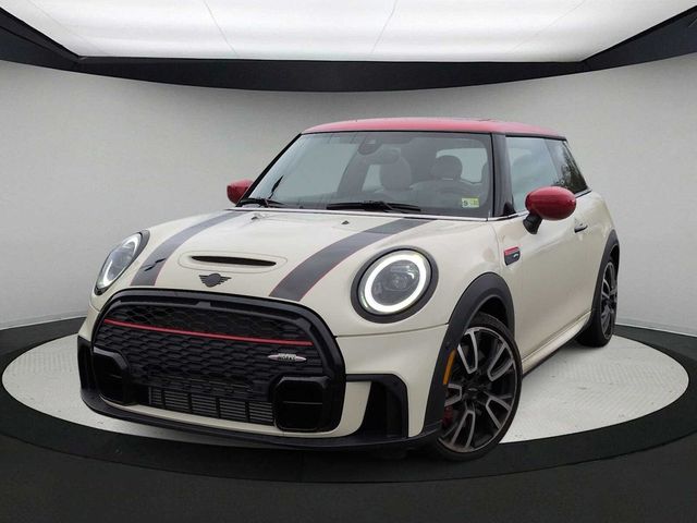2023 MINI Cooper Hardtop John Cooper Works