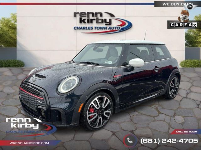 2023 MINI Cooper Hardtop John Cooper Works