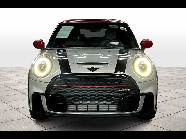 2023 MINI Cooper Hardtop John Cooper Works