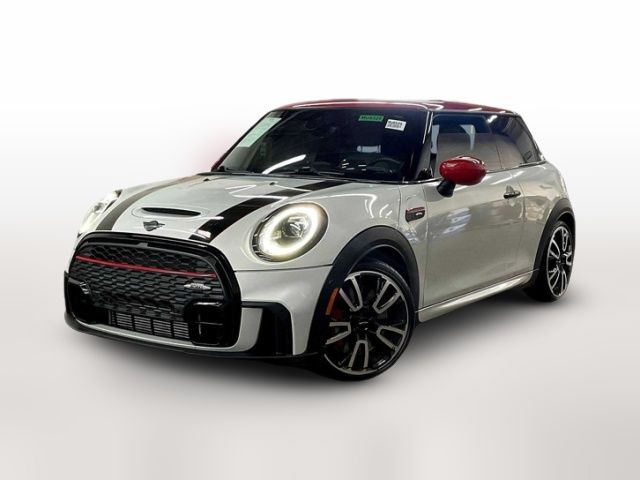 2023 MINI Cooper Hardtop John Cooper Works