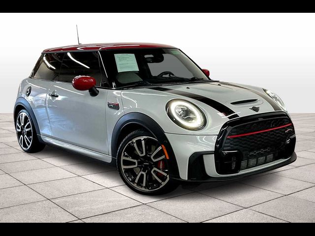 2023 MINI Cooper Hardtop John Cooper Works