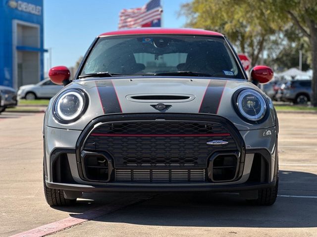 2023 MINI Cooper Hardtop John Cooper Works