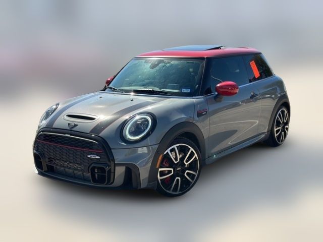 2023 MINI Cooper Hardtop John Cooper Works