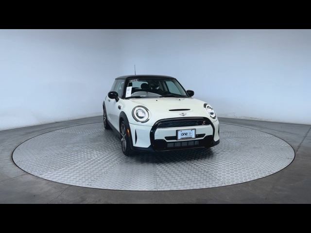 2023 MINI Cooper Hardtop S