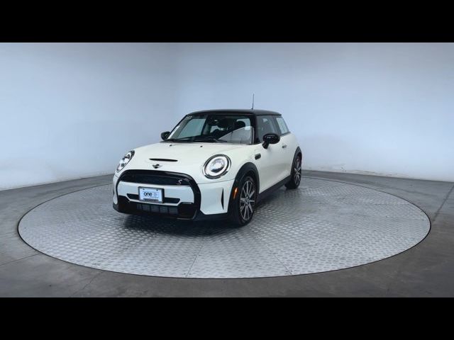 2023 MINI Cooper Hardtop S