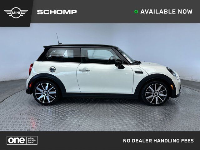 2023 MINI Cooper Hardtop S