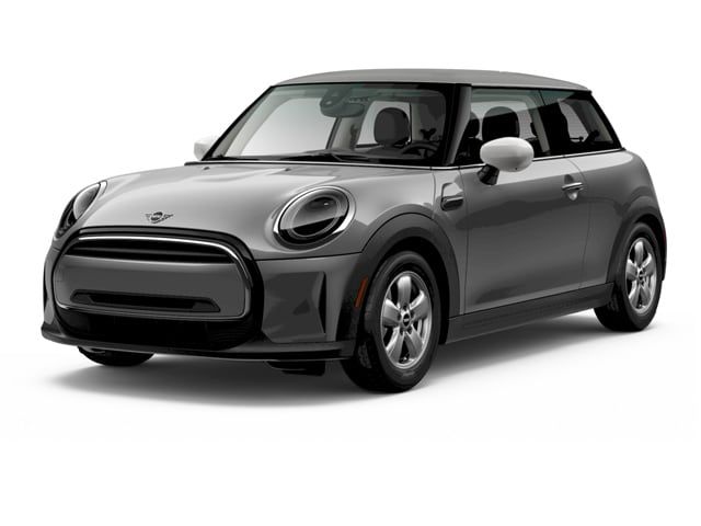 2023 MINI Cooper Hardtop Base