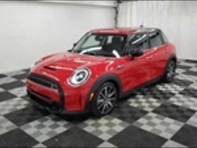 2023 MINI Cooper Hardtop S