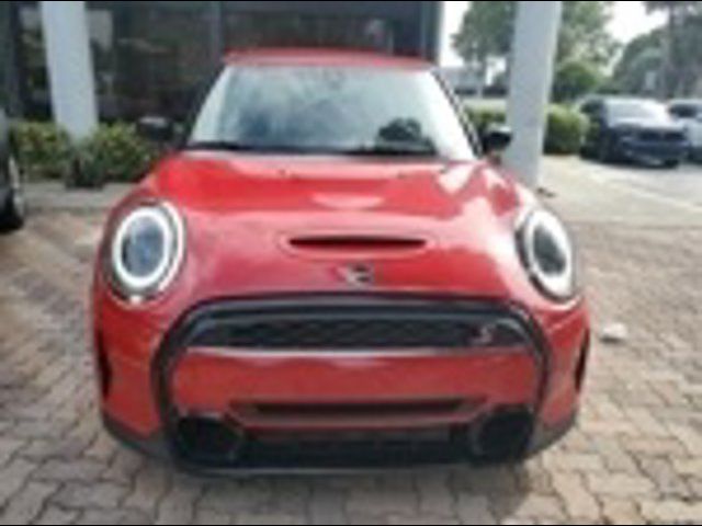 2023 MINI Cooper Hardtop S