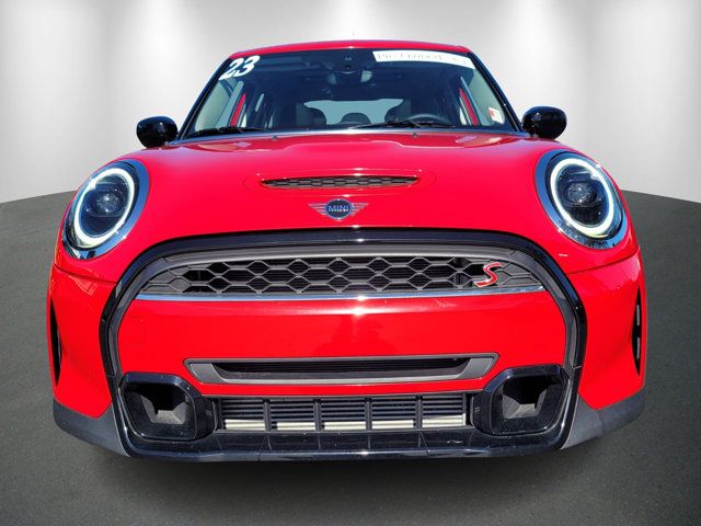 2023 MINI Cooper Hardtop S