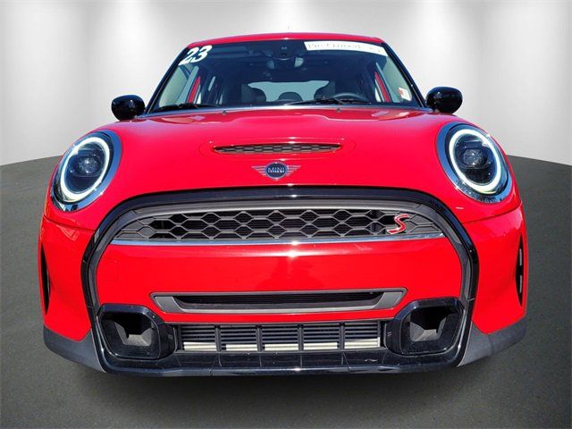 2023 MINI Cooper Hardtop S