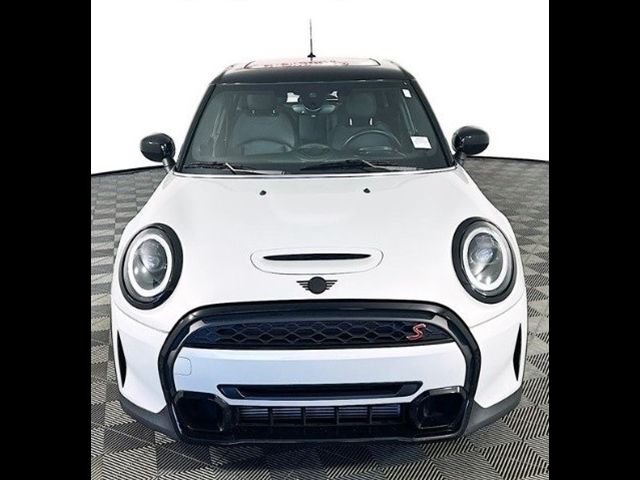 2023 MINI Cooper Hardtop S