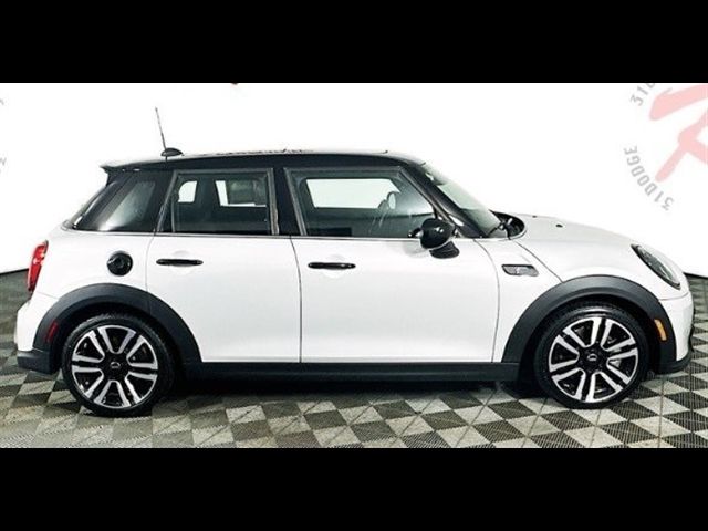 2023 MINI Cooper Hardtop S