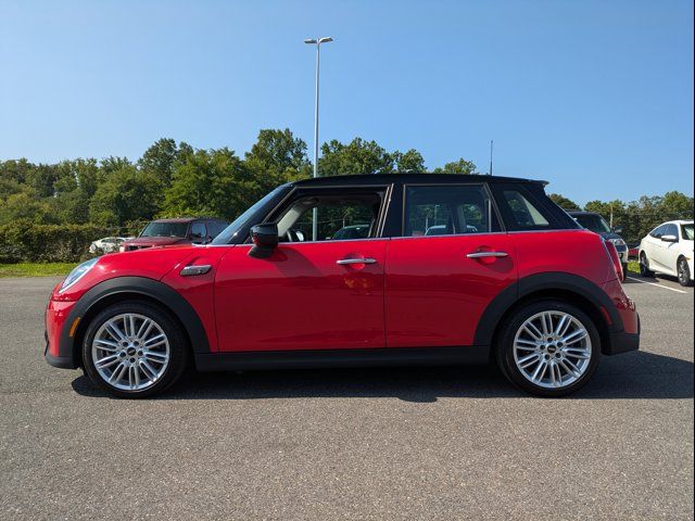 2023 MINI Cooper Hardtop S