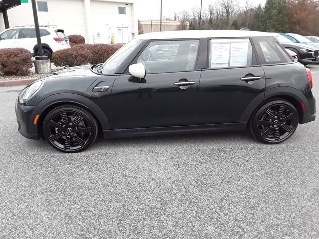 2023 MINI Cooper Hardtop S