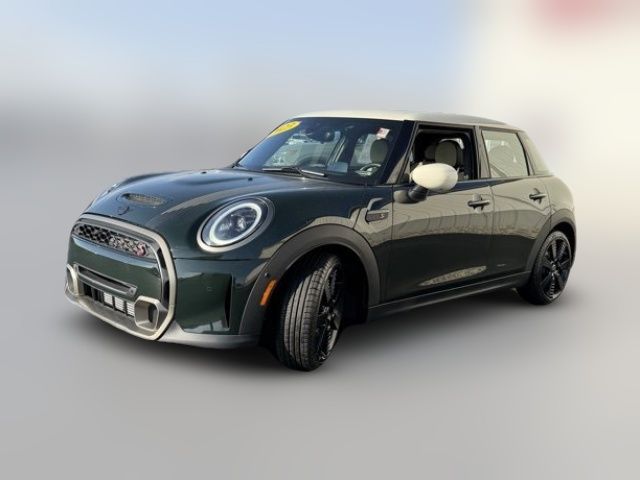2023 MINI Cooper Hardtop S