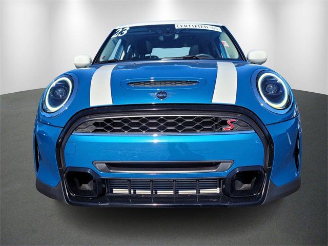 2023 MINI Cooper Hardtop S