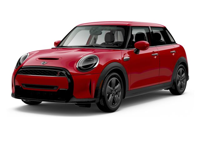 2023 MINI Cooper Hardtop S