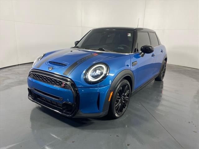 2023 MINI Cooper Hardtop S