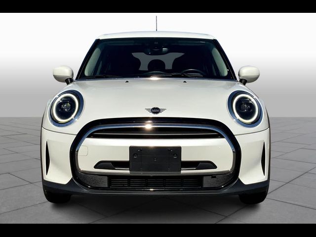 2023 MINI Cooper Hardtop Base