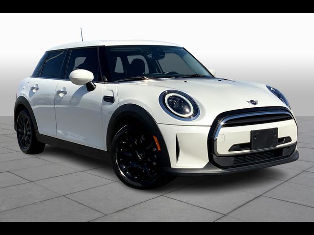 2023 MINI Cooper Hardtop Base