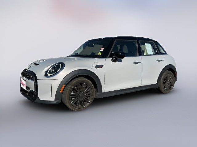 2023 MINI Cooper Hardtop S