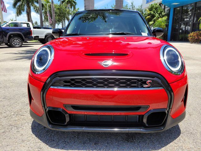 2023 MINI Cooper Hardtop S