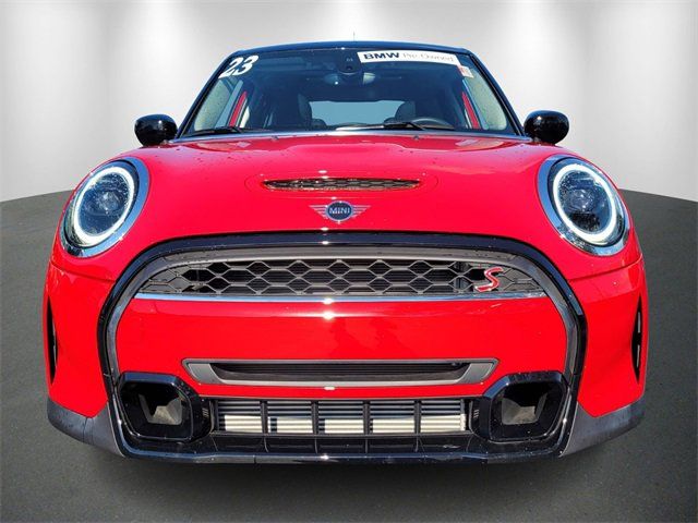 2023 MINI Cooper Hardtop S